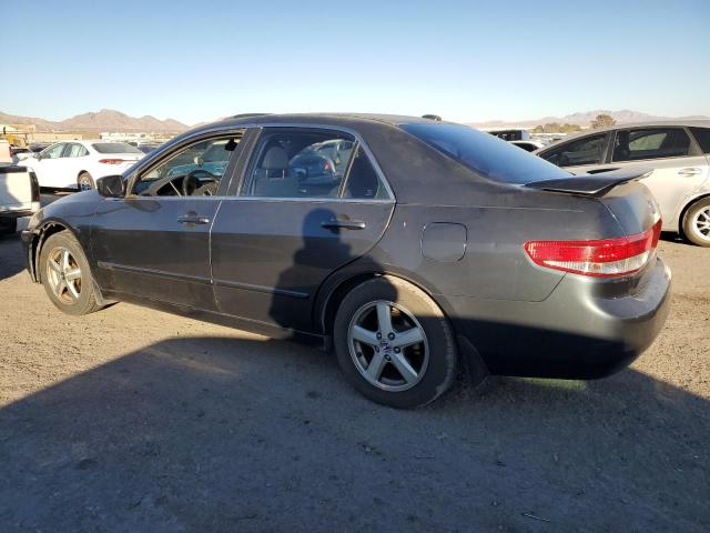 Photo 2 from auction – 2004 HONDA ACCORD EX with VIN JHMCM56774C006531