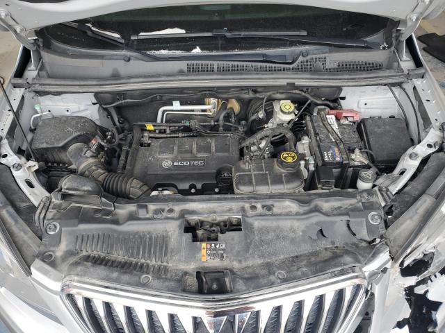 Photo 12 from auction – 2013 BUICK ENCORE CON with VIN KL4CJBSB6DB158125