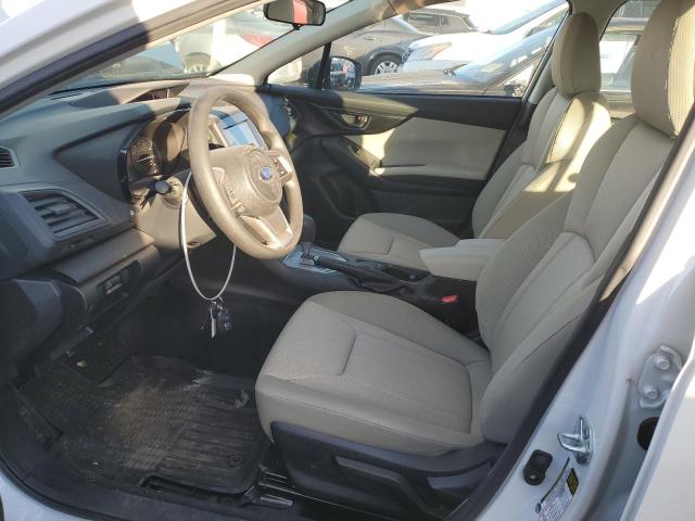 Photo 7 from auction – 2023 SUBARU IMPREZA with VIN 4S3GKAB67P3606338