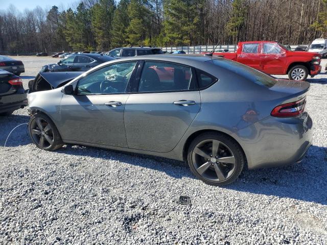 Photo 2 from auction – 2013 DODGE DART SXT with VIN 1C3CDFBA3DD304579