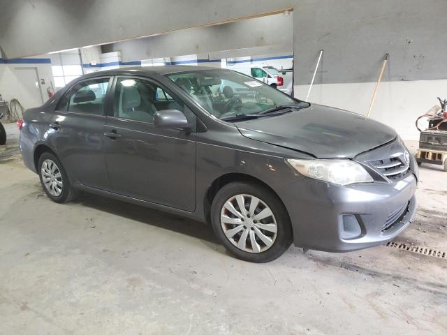 Photo 4 from auction – 2013 TOYOTA COROLLA BA with VIN 2T1BU4EE9DC084436