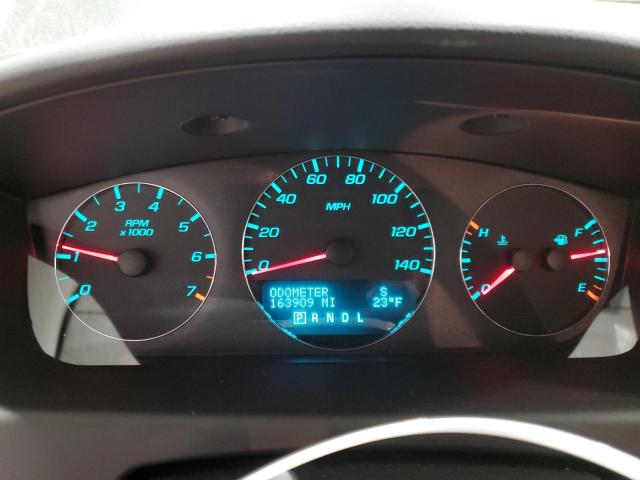 Photo 9 from auction – 2014 CHEVROLET IMPALA LIM with VIN 2G1WB5E31E1126568