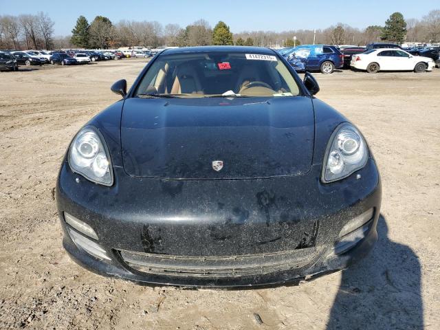 Photo 5 from auction – 2011 PORSCHE PANAMERA S with VIN WP0AB2A73BL062323