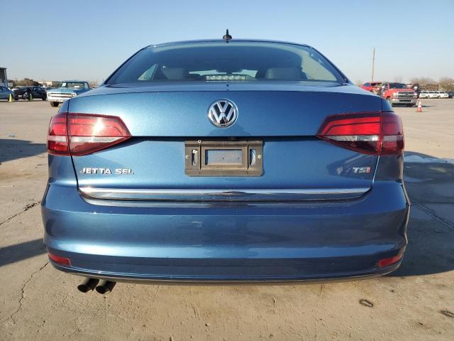 Photo 6 from auction – 2017 VOLKSWAGEN JETTA SEL with VIN 3VWL17AJ5HM227314