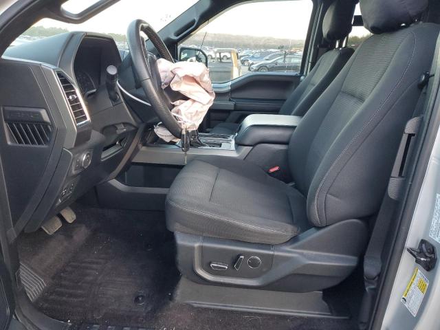 Photo 7 from auction – 2016 FORD F150 SUPER with VIN 1FTEX1EP3GKE58644