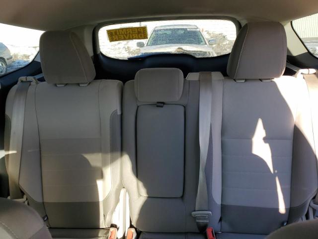 Photo 10 from auction – 2016 FORD ESCAPE SE with VIN 1FMCU0G92GUA52976