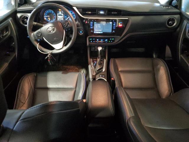 Photo 8 from auction – 2018 TOYOTA COROLLA L with VIN 5YFBURHE6JP754898