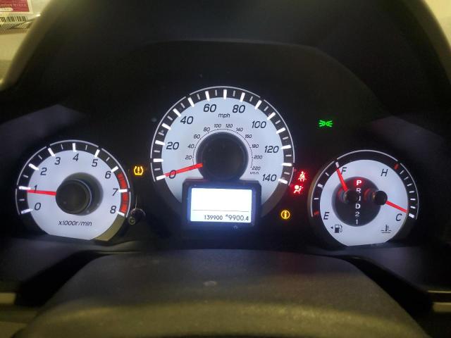 Photo 9 from auction – 2015 HONDA PILOT TOUR with VIN 5FNYF4H96FB032828