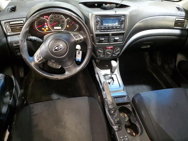Photo 8 from auction – 2011 SUBARU IMPREZA OU with VIN JF1GH6D6XBH814952