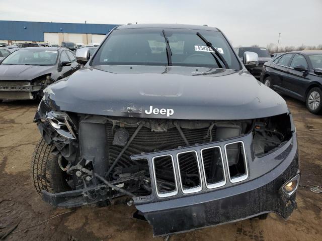 Photo 5 from auction – 2015 JEEP GRAND CHER with VIN 1C4RJFBG7FC875925