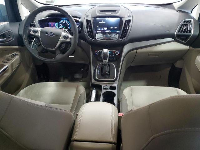 Photo 8 from auction – 2013 FORD C-MAX SE with VIN 1FADP5AU7DL510187