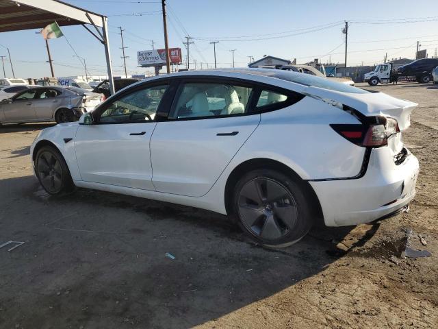 Photo 2 from auction – 2023 TESLA MODEL 3 with VIN 5YJ3E1EA4PF553428