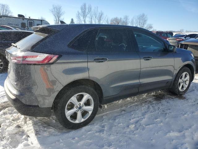 Photo 3 from auction – 2021 FORD EDGE SE with VIN 2FMPK4G95MBA51191