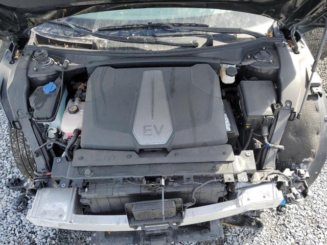 Photo 11 from auction – 2022 KIA EV6 LIGHT with VIN KNDC3DLC5N5060092
