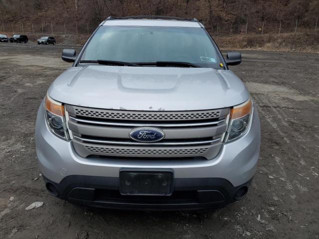 Photo 5 from auction – 2013 FORD EXPLORER with VIN 1FM5K7B92DGB11386
