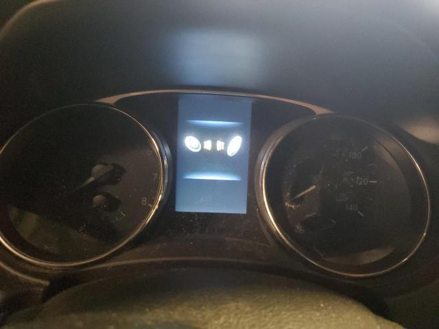 Photo 9 from auction – 2015 NISSAN ROGUE S with VIN KNMAT2MV8FP506561