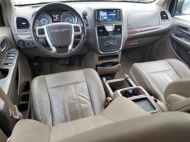 Photo 8 from auction – 2011 CHRYSLER TOWN & COU with VIN 2A4RR8DG5BR676966