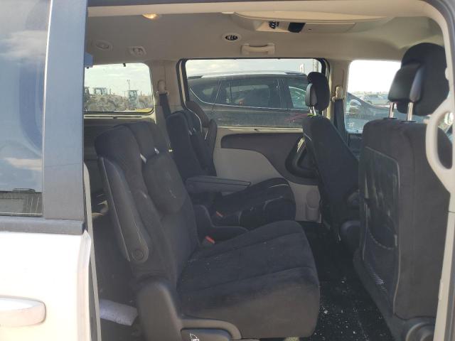 Photo 11 from auction – 2013 DODGE GRAND CARA with VIN 2C4RDGCG3DR561916