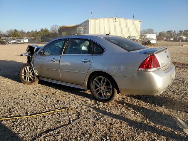 Снимка 2 от търг – 2012 CHEVROLET IMPALA LTZ с VIN 2G1WC5E35C1287368