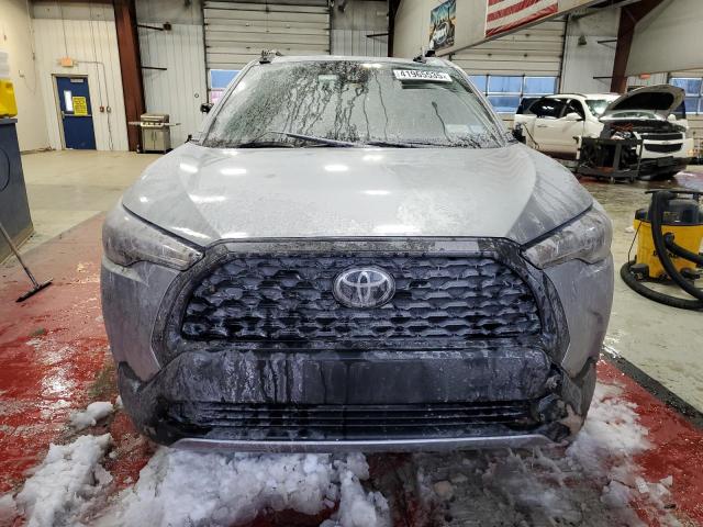 Photo 5 from auction – 2022 TOYOTA COROLLA CR with VIN 7MUBAABG5NV036346