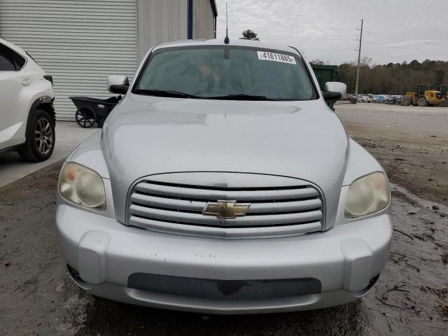 Photo 5 from auction – 2010 CHEVROLET HHR LT with VIN 3GNBABDB7AS577851