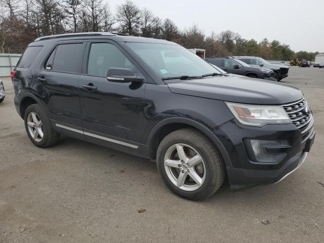 Photo 4 from auction – 2016 FORD EXPLORER X with VIN 1FM5K8D84GGA73786