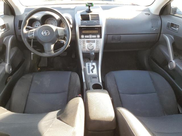 Photo 8 from auction – 2010 TOYOTA SCION TC with VIN JTKDE3B77A0303303