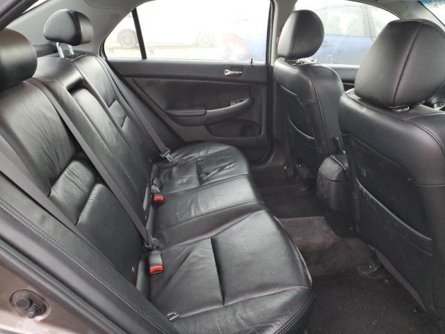 Photo 10 from auction – 2007 HONDA ACCORD EX with VIN 1HGCM56707A808549