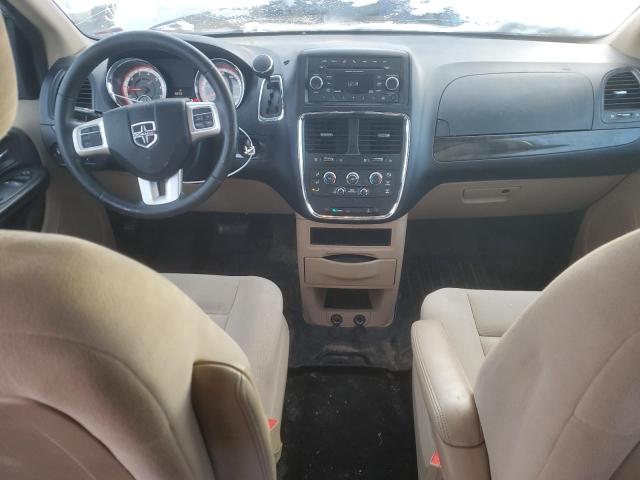 Foto 8 de la subasta – 2015 DODGE GRAND CARA con VIN 2C4RDGBG2FR647948