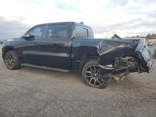 Zdjęcie 2 z aukcji – 2019 RAM 1500 REBEL z VIN 1C6SRFLT4KN752885