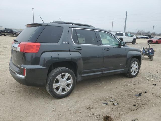 Photo 3 from auction – 2017 GMC TERRAIN SL with VIN 2GKALNEK9H6157178