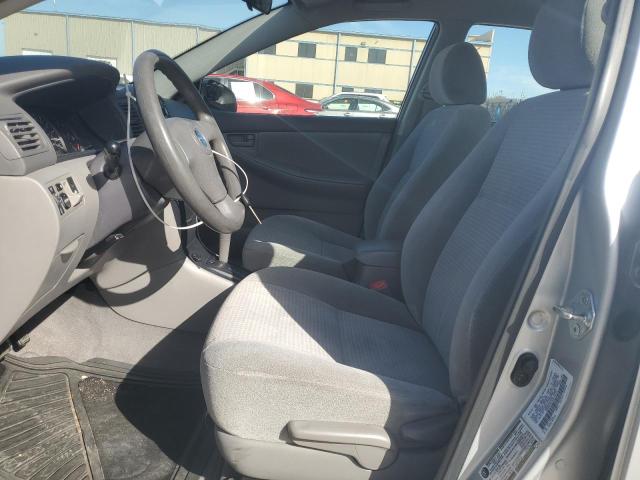 Photo 7 from auction – 2005 TOYOTA COROLLA CE with VIN 1NXBR32E15Z448171
