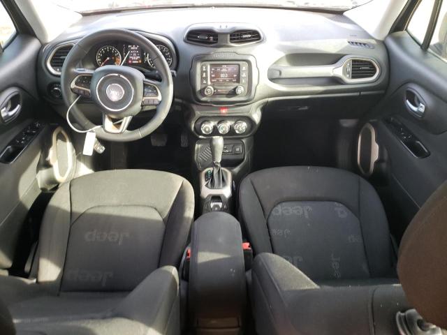 Photo 8 from auction – 2016 JEEP RENEGADE S with VIN ZACCJAAT2GPE44140