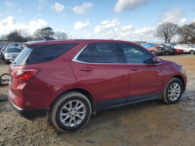 Photo 3 from auction – 2019 CHEVROLET EQUINOX LT with VIN 2GNAXKEV8K6252483