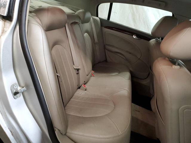 Photo 10 from auction – 2011 BUICK LUCERNE CX with VIN 1G4HJ5EM0BU147595