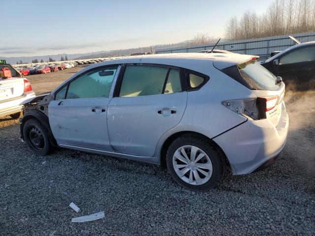 Photo 2 from auction – 2017 SUBARU IMPREZA with VIN 4S3GTAA67H3700820