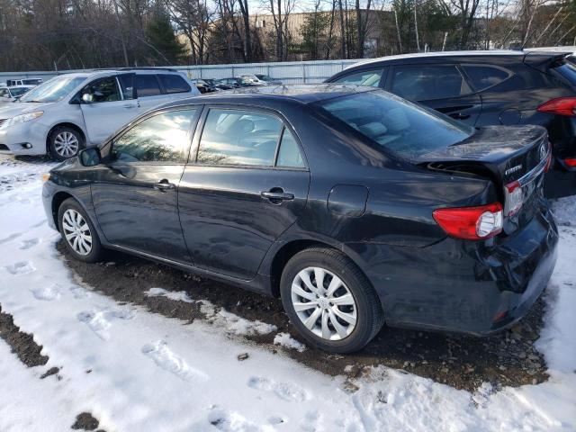 Photo 2 from auction – 2012 TOYOTA COROLLA BA with VIN 5YFBU4EE9CP065013