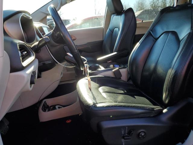 Photo 7 from auction – 2019 CHRYSLER PACIFICA T with VIN 2C4RC1BGXKR626453