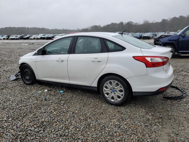 Photo 2 from auction – 2012 FORD FUSION with VIN 1FAHP3F20CL197091