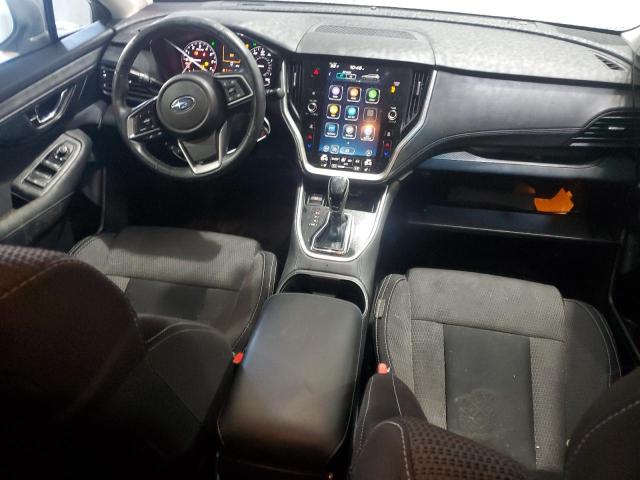 Photo 8 from auction – 2022 SUBARU OUTBACK PR with VIN 4S4BTACC3N3252239
