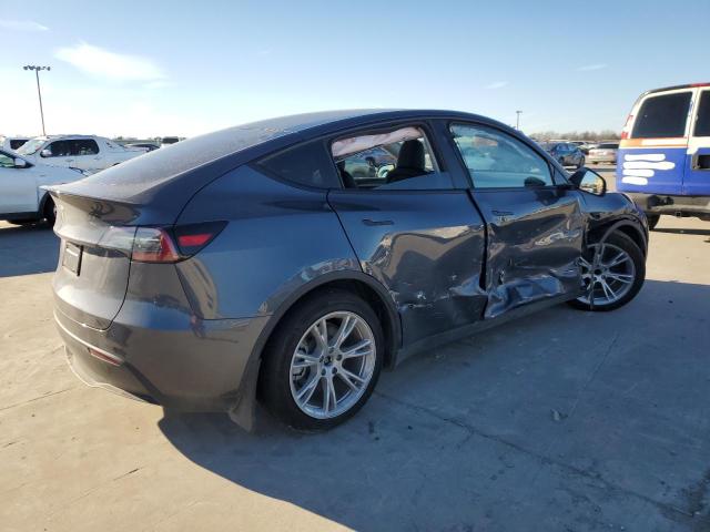 Photo 3 from auction – 2023 TESLA MODEL Y with VIN 7SAYGDED2PF949338