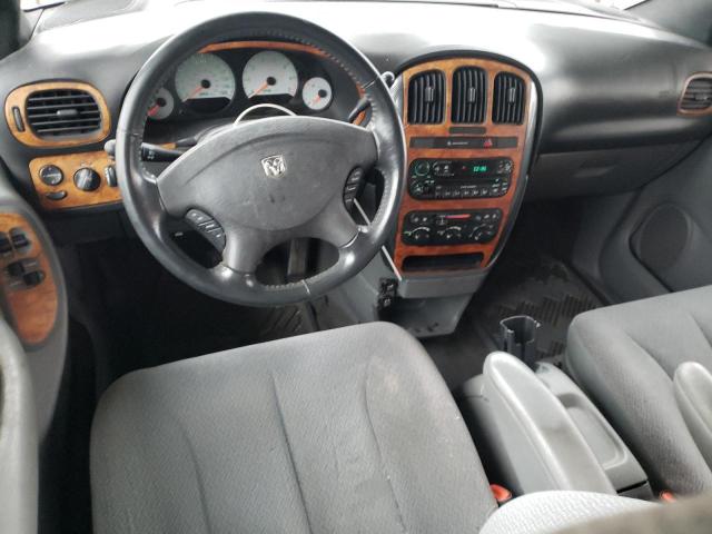Photo 8 from auction – 2005 DODGE GRAND CARA with VIN 2D4GP44L35R153977
