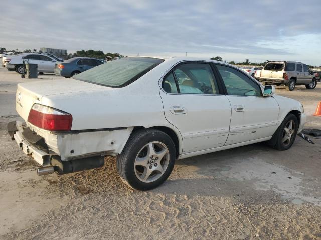 Photo 3 from auction – 2003 ACURA 3.2TL with VIN 19UUA56633A082197