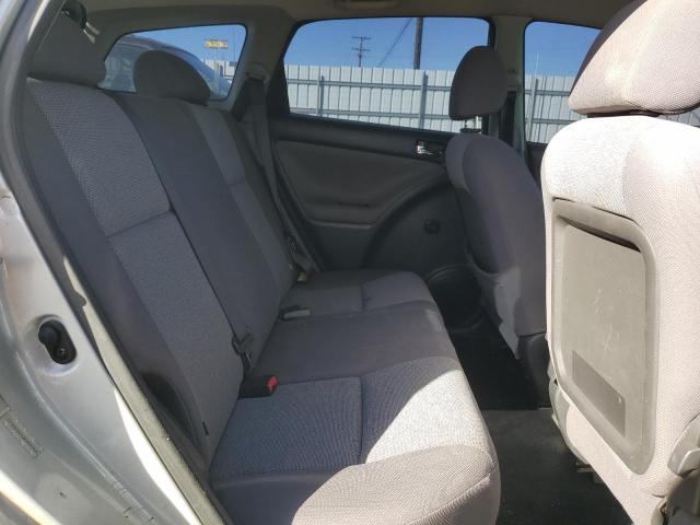 Photo 10 from auction – 2003 TOYOTA COROLLA MA with VIN 2T1KR32EX3C094746