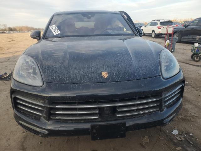 Photo 5 from auction – 2019 PORSCHE CAYENNE with VIN WP1AA2AY8KDA08049