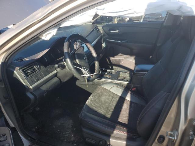 Photo 7 from auction – 2017 TOYOTA CAMRY LE with VIN 4T1BF1FK2HU809148