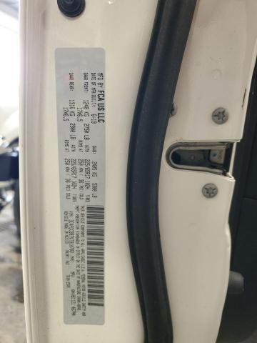 Photo 14 from auction – 2019 DODGE JOURNEY SE with VIN 3C4PDCBB7KT810783