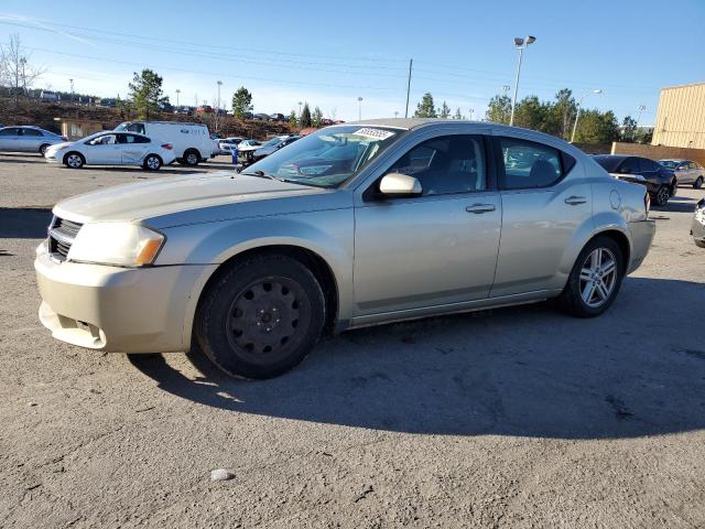 DODGE AVENGER R/ 2010 с VIN 1B3CC5FB2AN133214 - Фото с аукциона