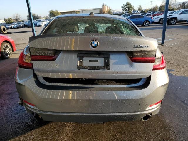 Zdjęcie 6 z aukcji – 2024 BMW 330I z VIN 3MW69FF03R8E77127