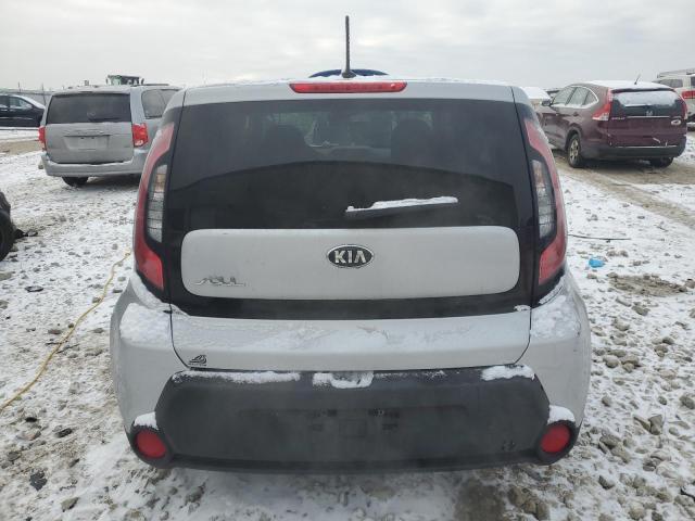 Photo 6 from auction – 2016 KIA SOUL with VIN KNDJN2A2XG7871233